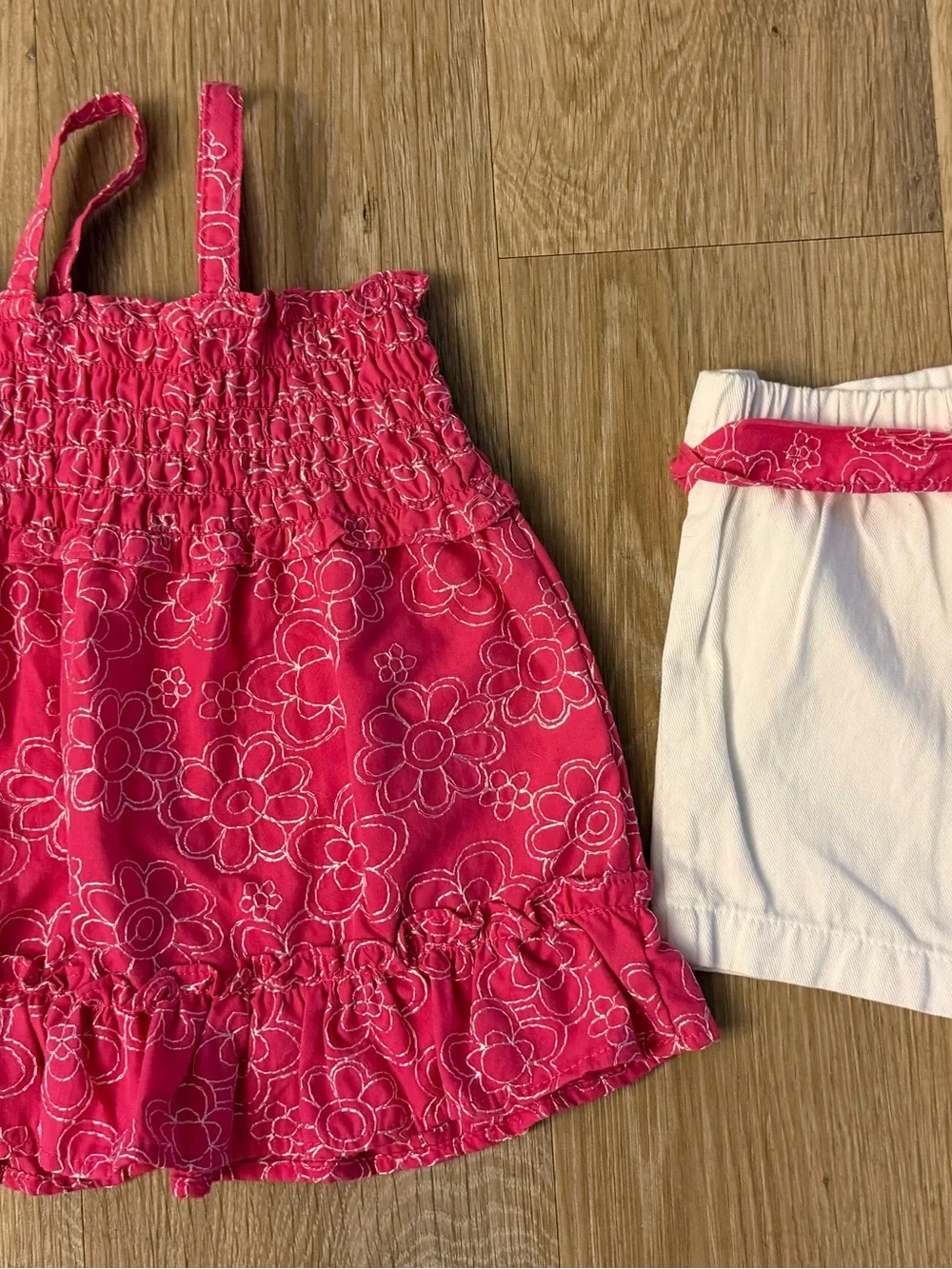 Kidgets two piece